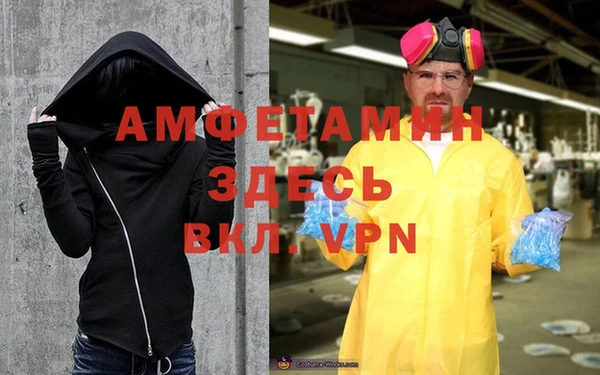винт Алзамай